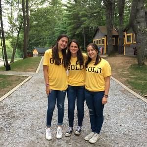 Meet your Posher, Nikki